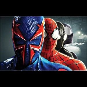 Meet your Posher, Lee